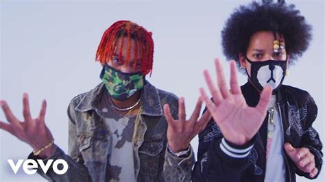 teo rolex mask|ayo & teo rolex listen.